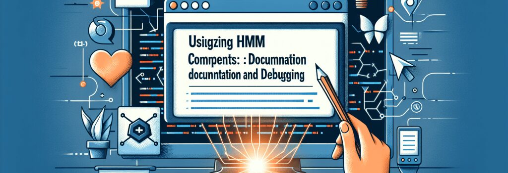 Utilizing HTML Comments: Documentation and Debugging image