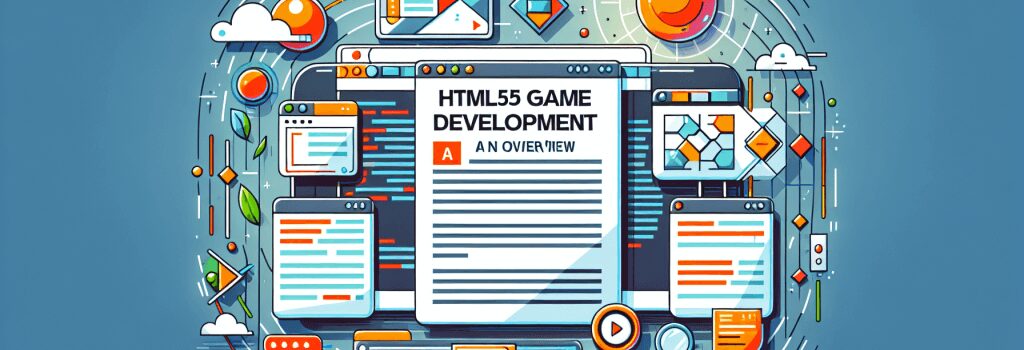 Розробка ігор на HTML5: огляд image