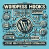 WordPress Hooks: Дії та фільтри для розширеного налаштування image