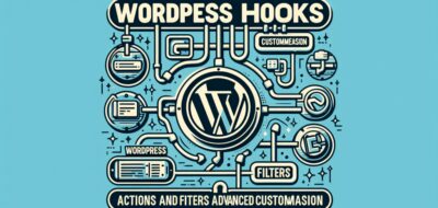 WordPress Hooks: Actions and Filters for Advanced Customization image