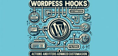 WordPress Hooks: Дії та фільтри для розширеного налаштування image