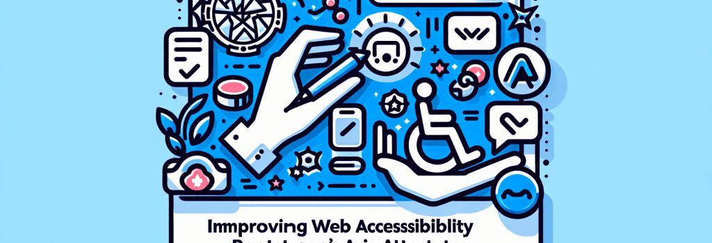 Improving Web Accessibility with Bootstrap’s ARIA Attributes image