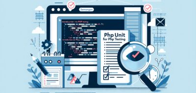 Introduction to PHPUnit for PHP Testing image