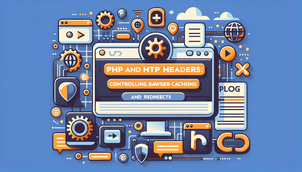 PHP and HTTP Headers: Controlling Browser Caching and Redirects - Web ...