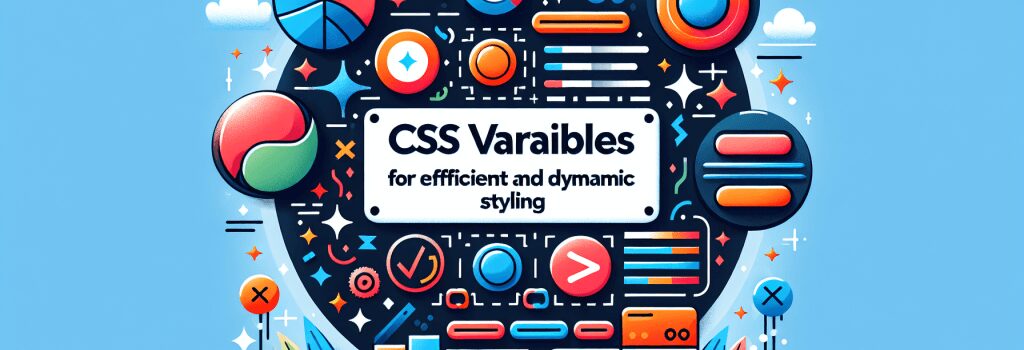 Змінні CSS для ефективного та динамічного оформлення image