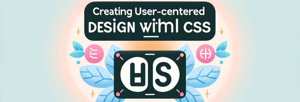 Створення дизайну, орієнтованого на користувача за допомогою HTML та CSS image