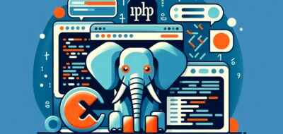 PHP and MySQL Reporting Tools for Web Applications image