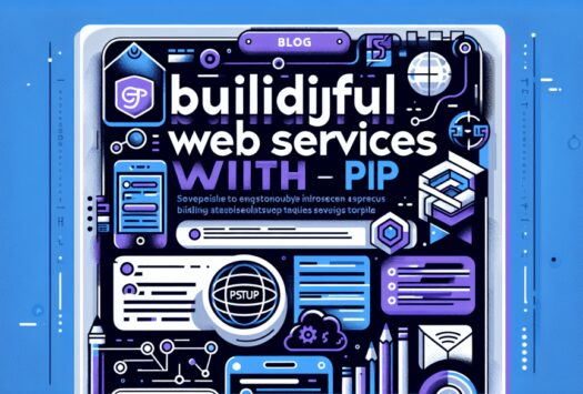 Building RESTful Web Services with PHP image