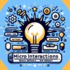 Microinteractions: Small Details, Big Impact image
