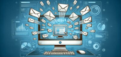 Email Marketing Campaigns: Integrating with Your Website image