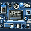 Advanced PHP Techniques for a Dynamic Portfolio image