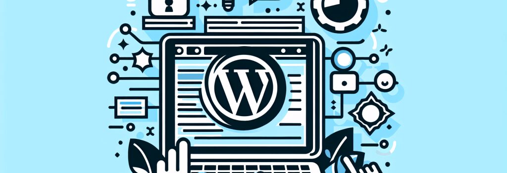 Building Accessible Websites with WordPress: A Comprehensive Guide image