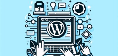 Building Accessible Websites with WordPress: A Comprehensive Guide image