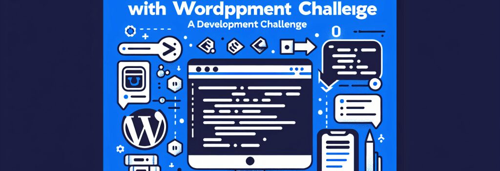 Creating a Simple CRM with WordPress: A Development Challenge image