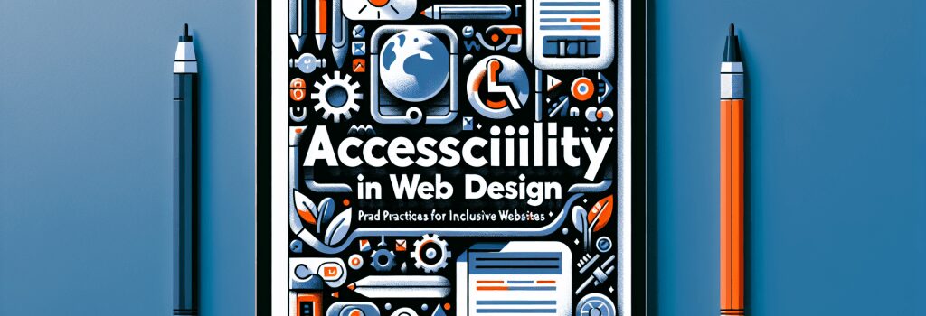 Accessibility in Web Design: Best Practices for Inclusive Websites image