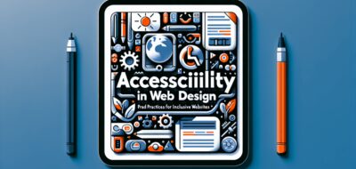 Accessibility in Web Design: Best Practices for Inclusive Websites image