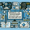 Modular JavaScript: Writing Reusable and Maintainable Code image