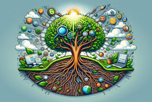 Sustainable SEO: Practices for Long-Term Success image