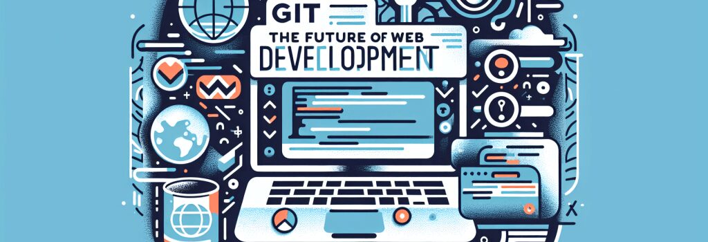 The Future of Web Development: Predictions on Git and Version Control Trends image