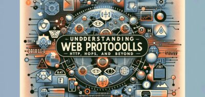 Understanding Web Protocols: HTTP, HTTPS, and Beyond image