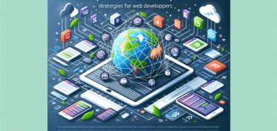 Cross-Platform Development: Strategies for Web Developers image