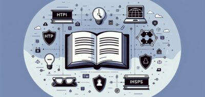 Understanding HTTP and HTTPS Protocols image