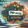 PHP and MySQL: Building Dynamic Web Applications image