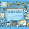 Enhancing Your JavaScript Projects with IDEs and Text Editors image