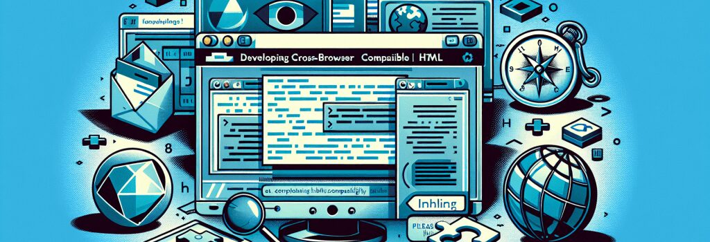 Developing Cross-Browser Compatible HTML: Tips and Techniques image