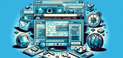 Developing Cross-Browser Compatible HTML: Tips and Techniques image