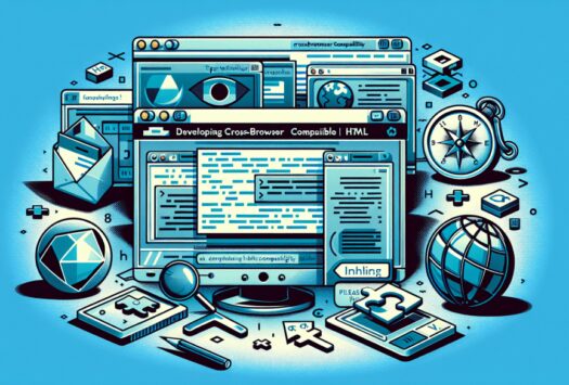Developing Cross-Browser Compatible HTML: Tips and Techniques image