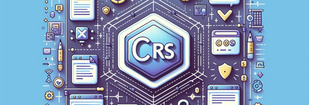 Важливість міжсайтового обміну ресурсами (Cross-Origin Resource Sharing, CORS) у розробці веб-додатків на JavaScript image