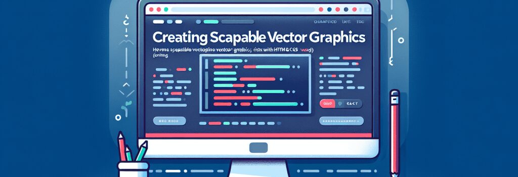 Створення масштабованих векторних зображень (SVG) за допомогою HTML та CSS image