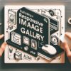 Building a Responsive Image Gallery with AJAX and PHP image