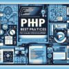 PHP Best Practices for Scalable Web Development image