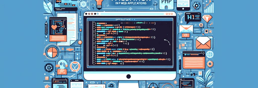 Implementing Pagination in PHP Web Applications image