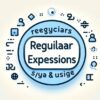 Regular Expressions in PHP: Syntax and Usage image