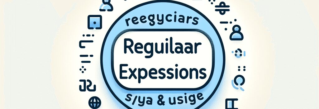 Regular Expressions in PHP: Syntax and Usage image