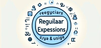 Регулярні вирази в PHP: Синтаксис та Використання image