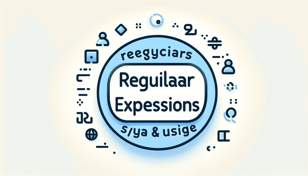 Regular Expressions in PHP: Syntax and Usage - Web crafting code
