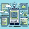 Utilizing MySQL in Mobile Web Application Development image