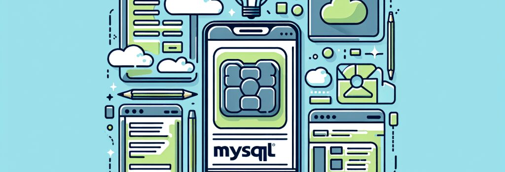 Utilizing MySQL in Mobile Web Application Development image