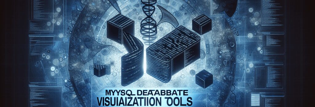 MySQL Database Visualization Tools for Web Developers image