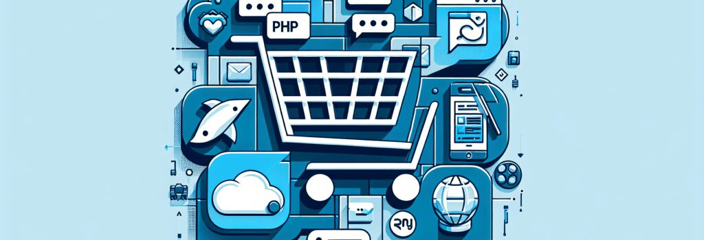 Building a Shopping Cart with PHP and MySQL image