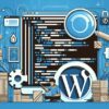 Вирішення поширених помилок WordPress: Посібник з усунення неполадок image