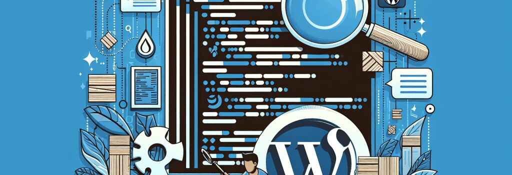 Solving Common WordPress Errors: A Troubleshooting Guide image