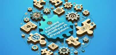 Розширення функціональності WordPress за допомогою інтеграцій з API сторонніх служб image