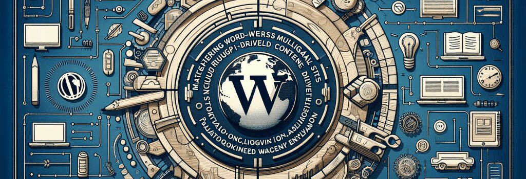 Mastering WordPress Multilingual Sites through API-driven Content Delivery image