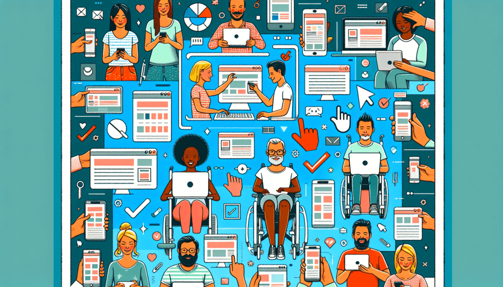 Designing for Accessibility: Making Websites Usable for All - Web ...