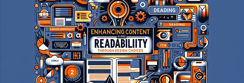 Enhancing Content Readability through Design Choices image